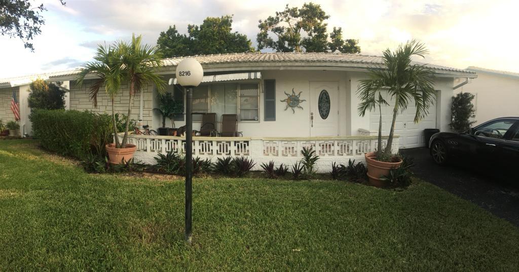 Lauderdale West 2 Sec 78- - Residential
