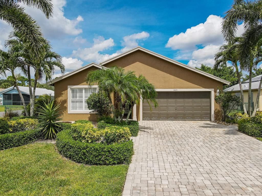 Photo of 2609 SW Regency Road, Stuart, FL 34997 (MLS # R10833503)