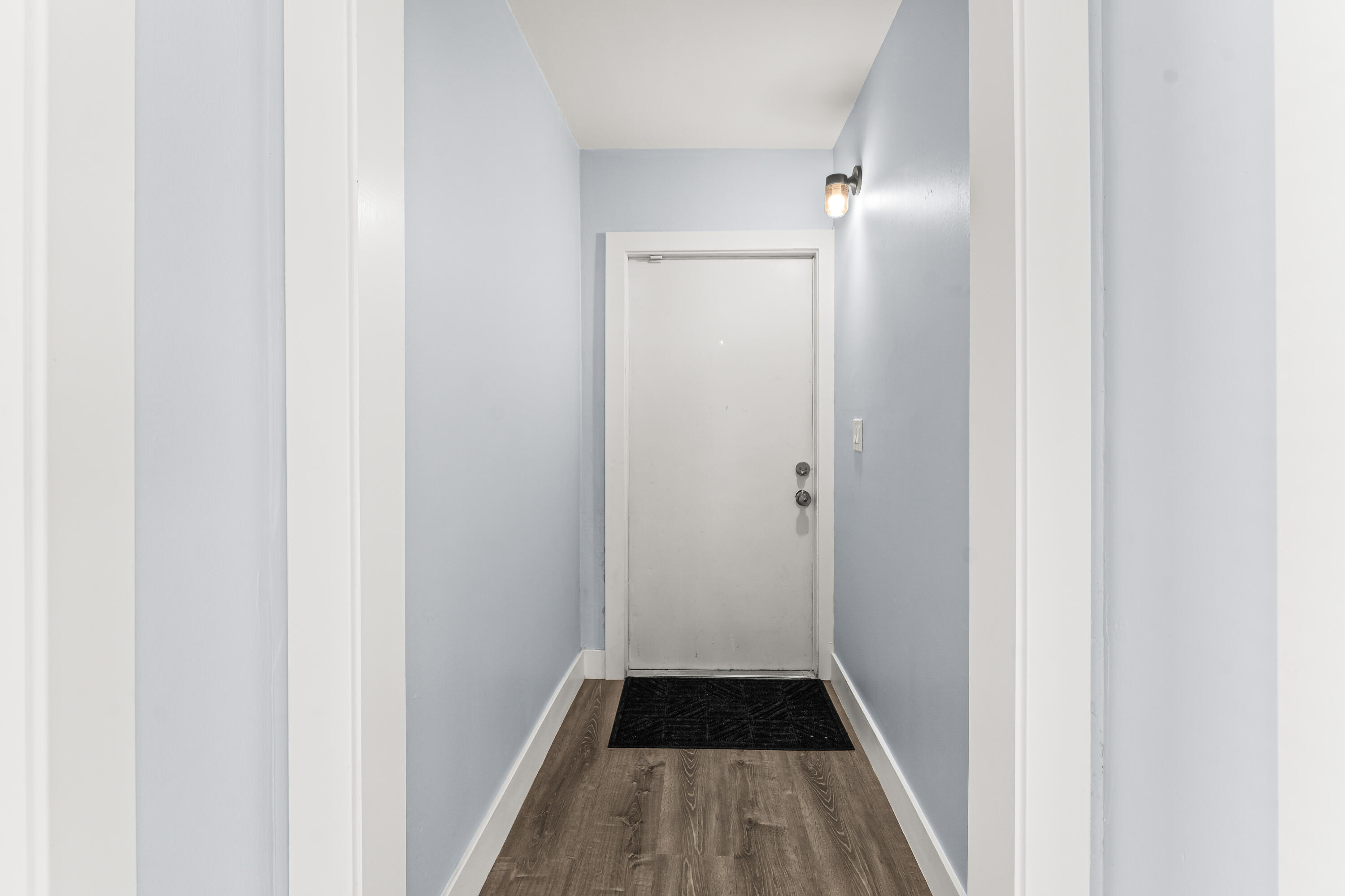 INLET CITY - Residential