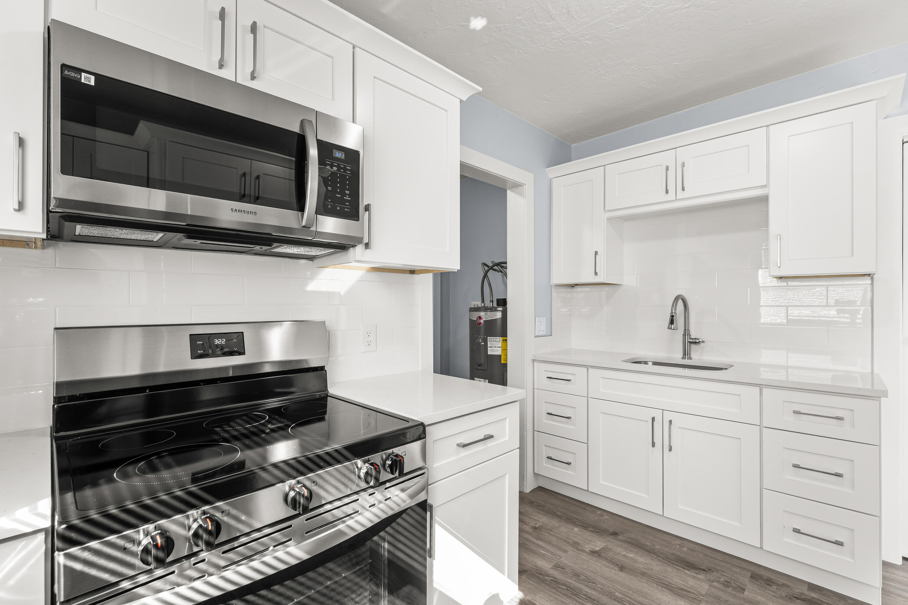 INLET CITY - Residential