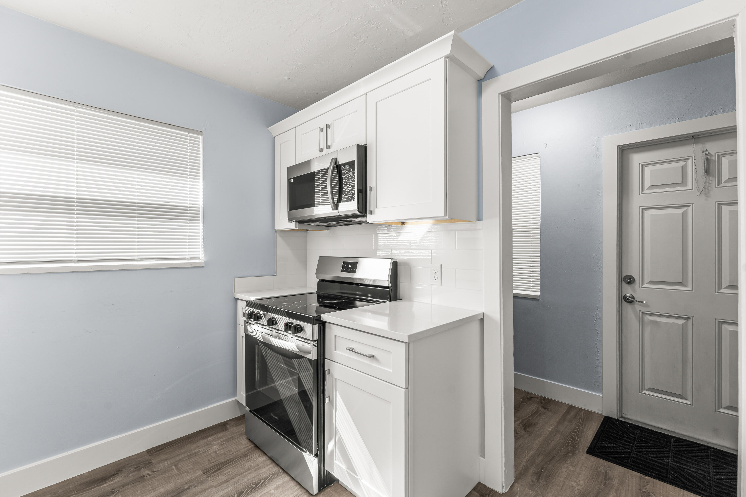 INLET CITY - Residential