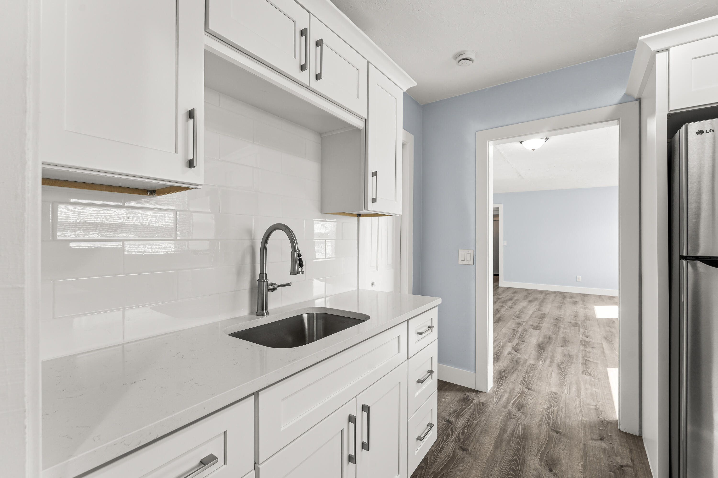 INLET CITY - Residential