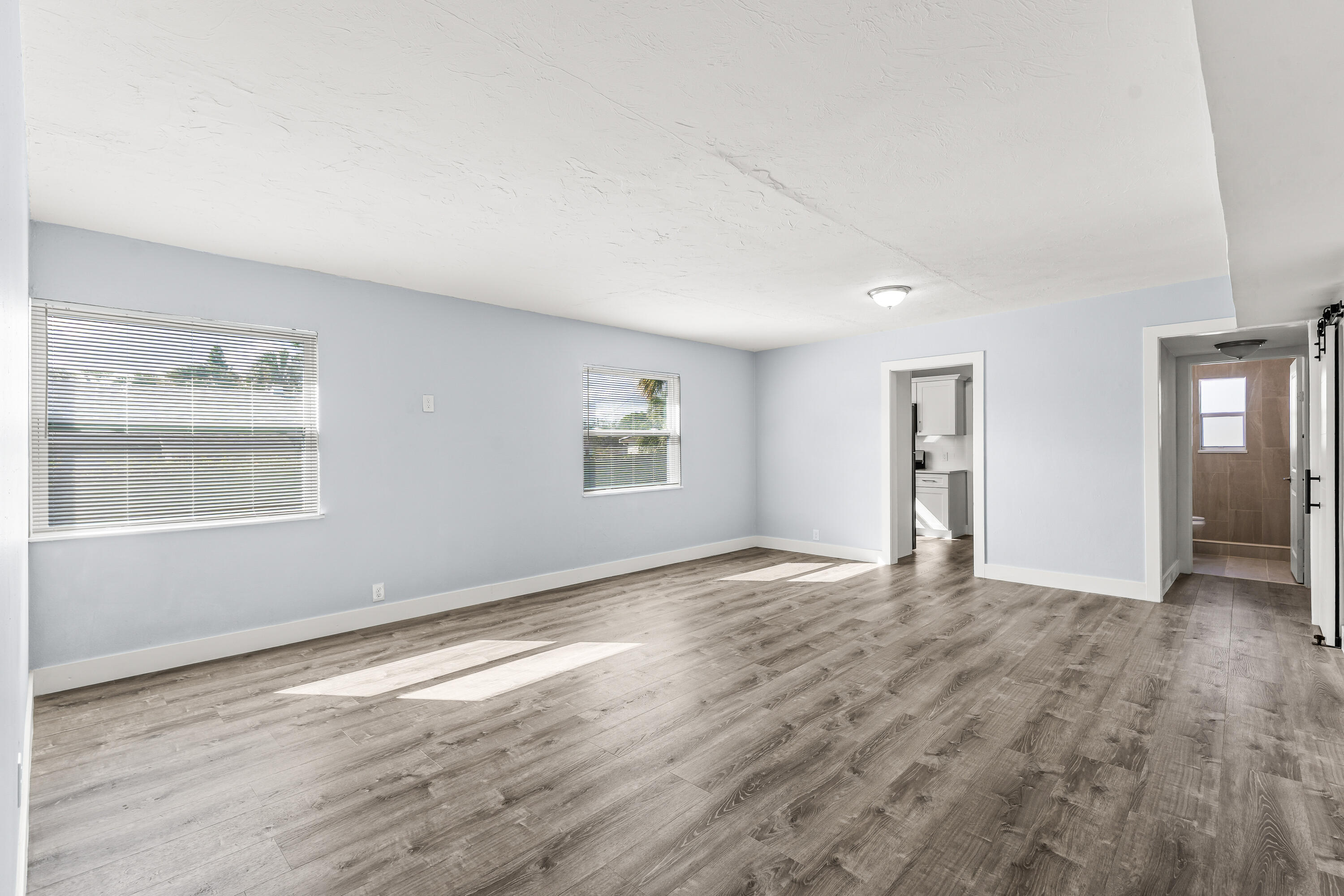 INLET CITY - Residential