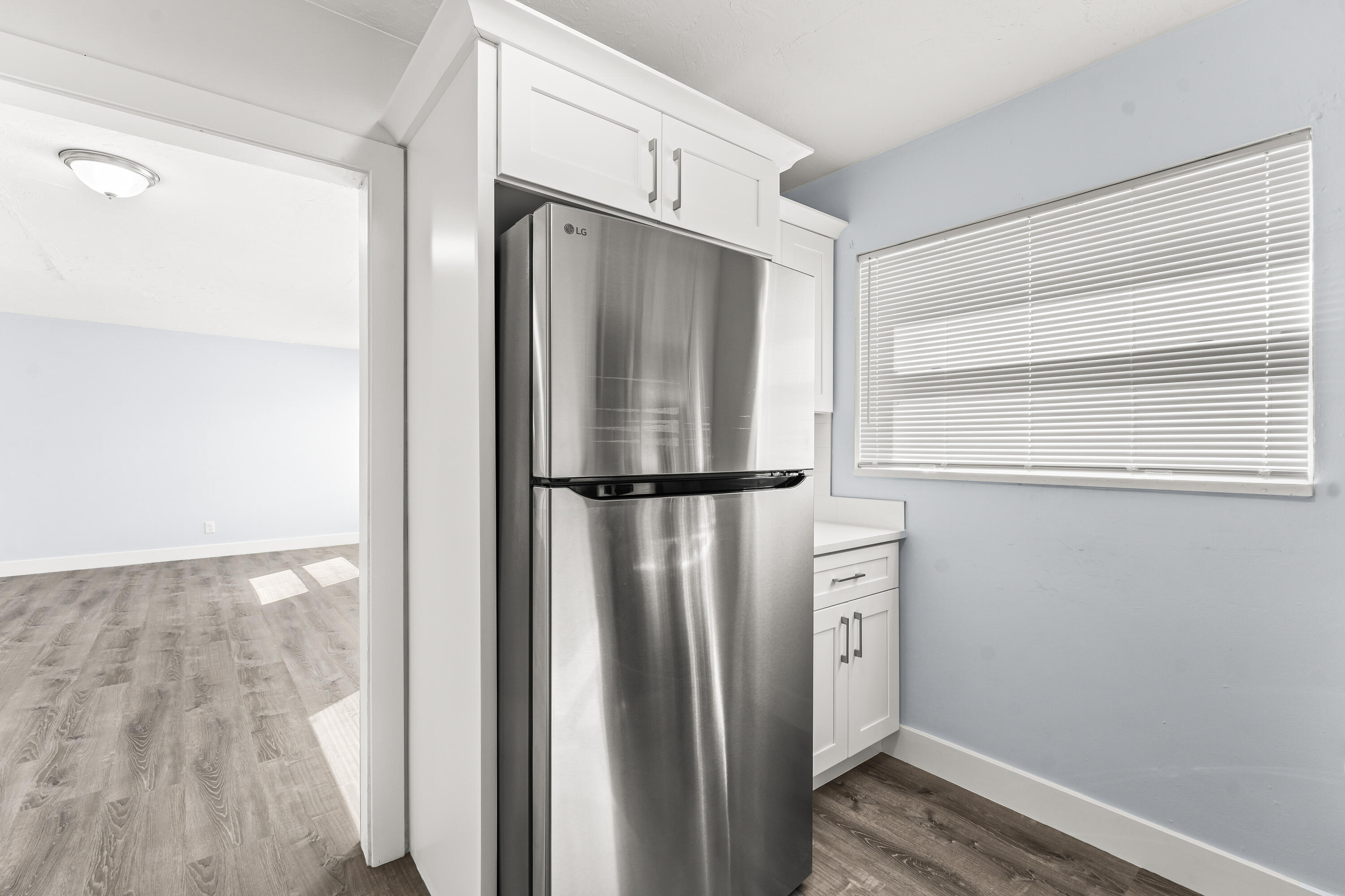 INLET CITY - Residential