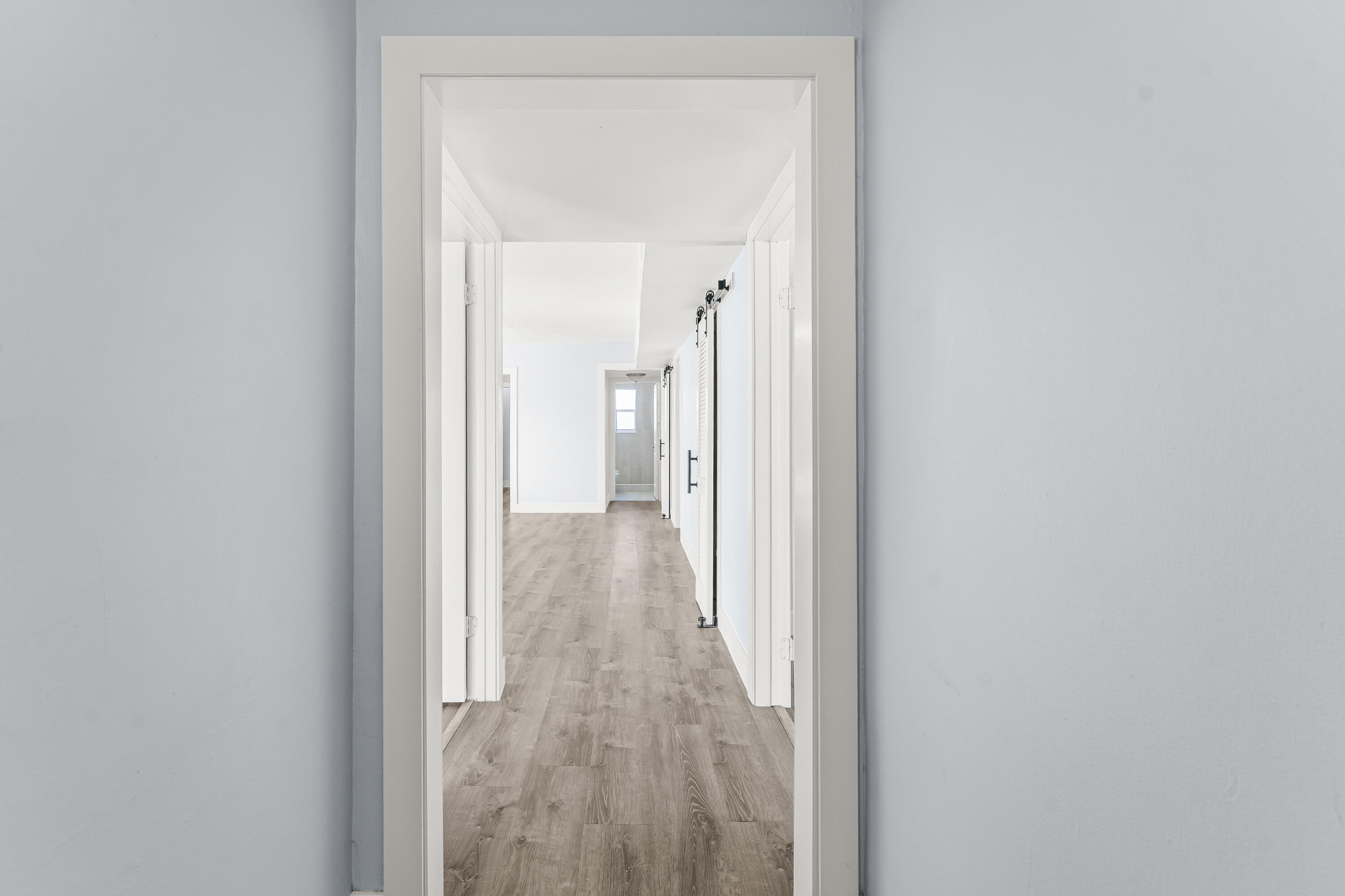 INLET CITY - Residential