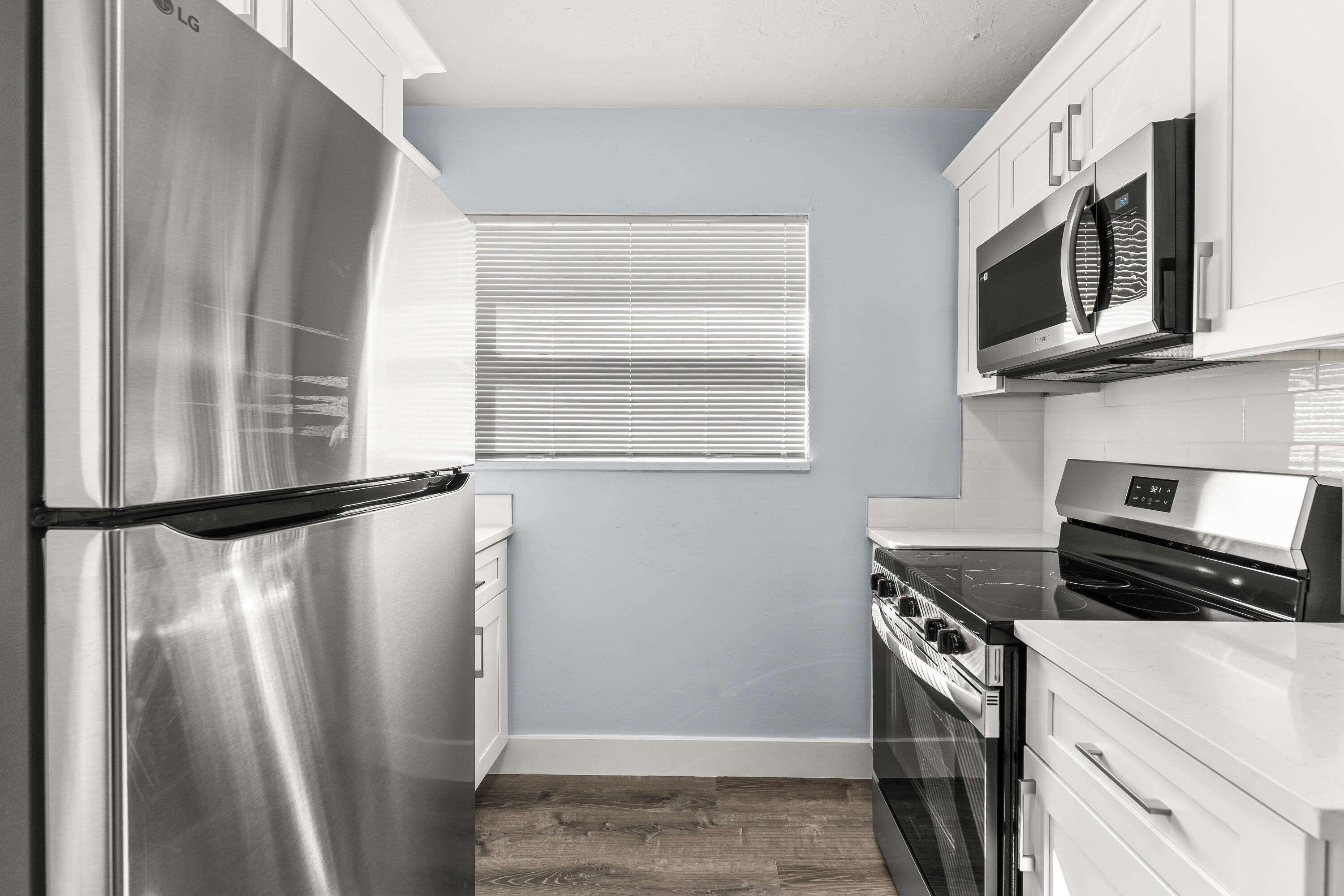 INLET CITY - Residential