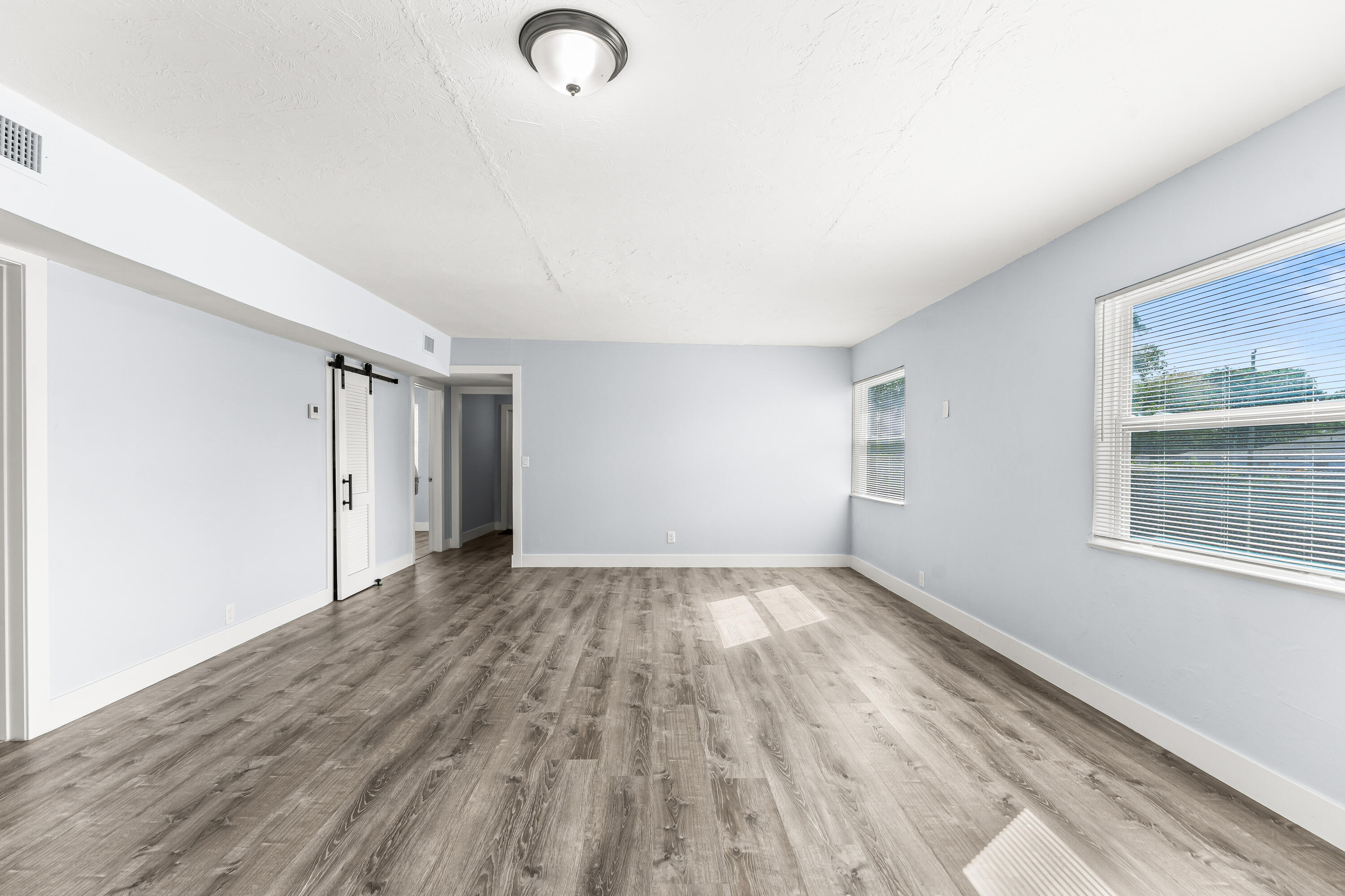 INLET CITY - Residential