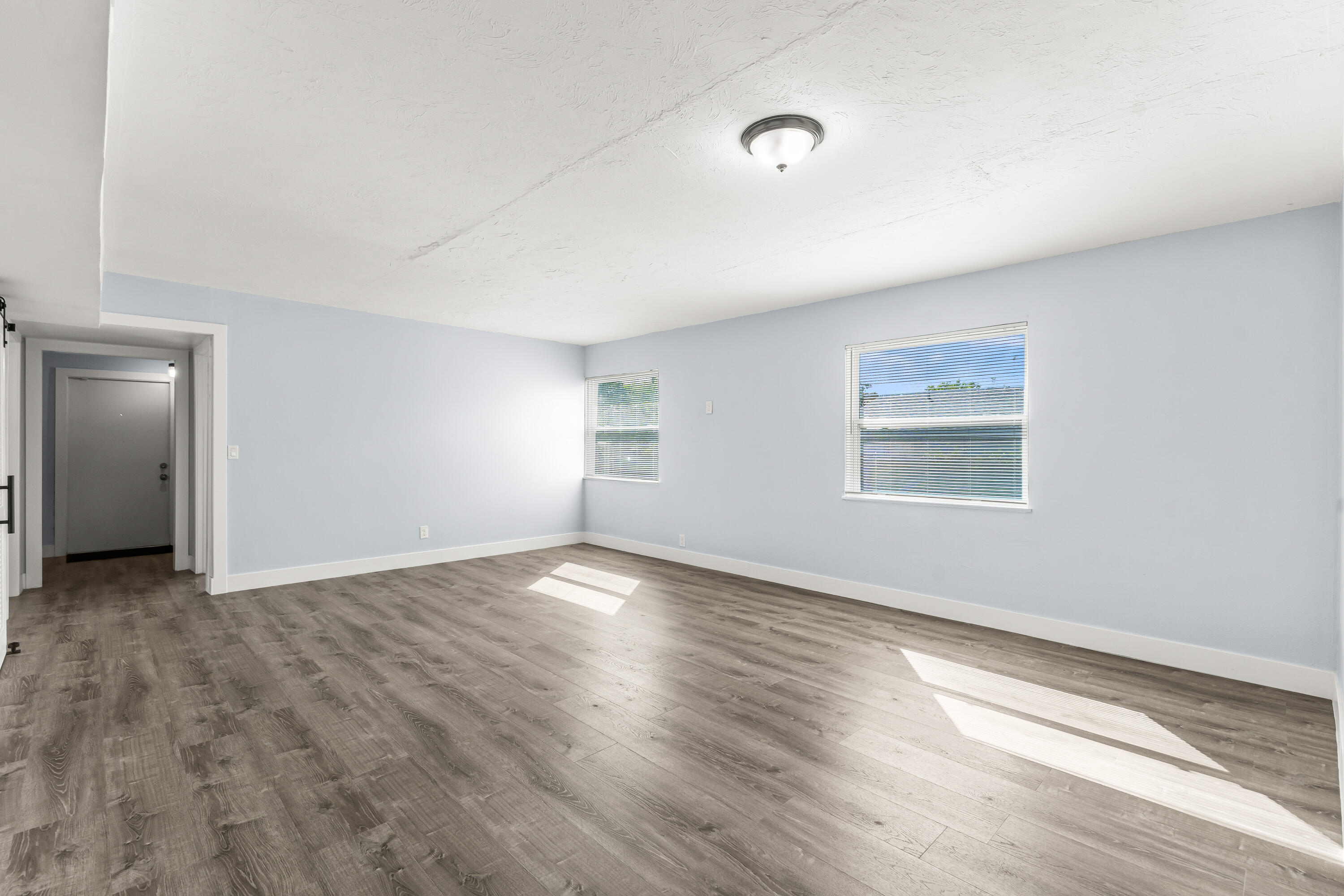 INLET CITY - Residential