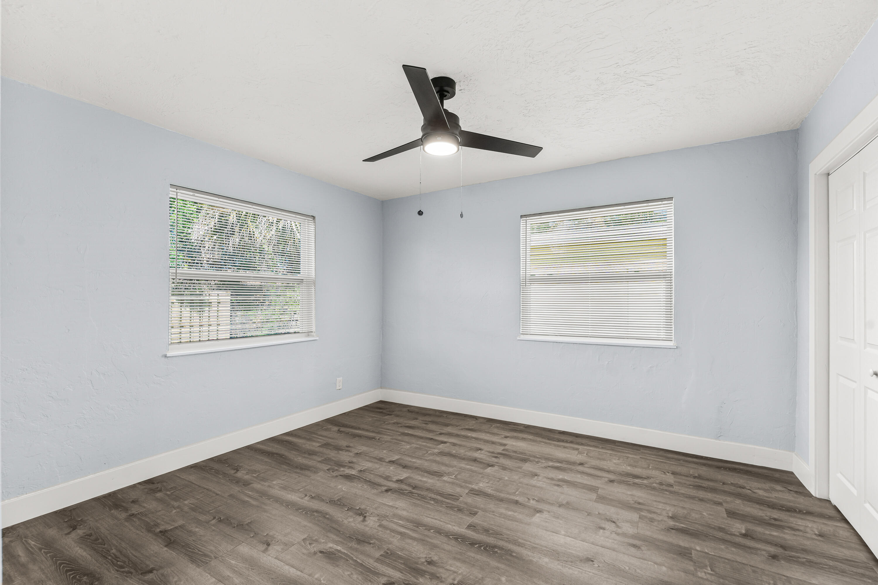 INLET CITY - Residential