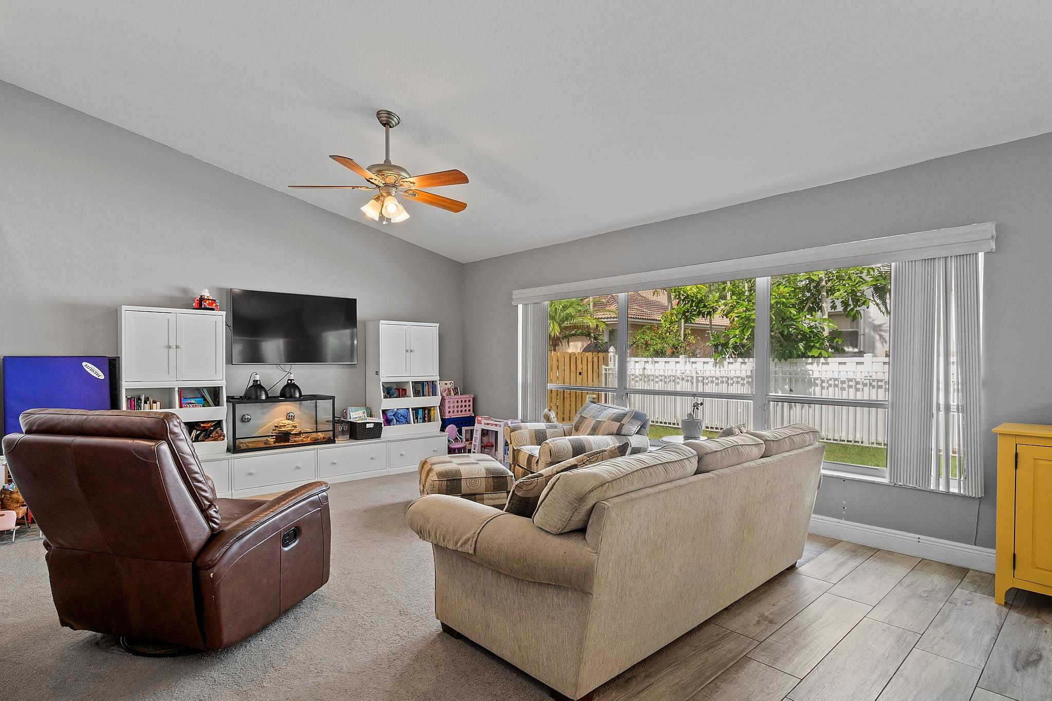 TURTLE RUN - Residential