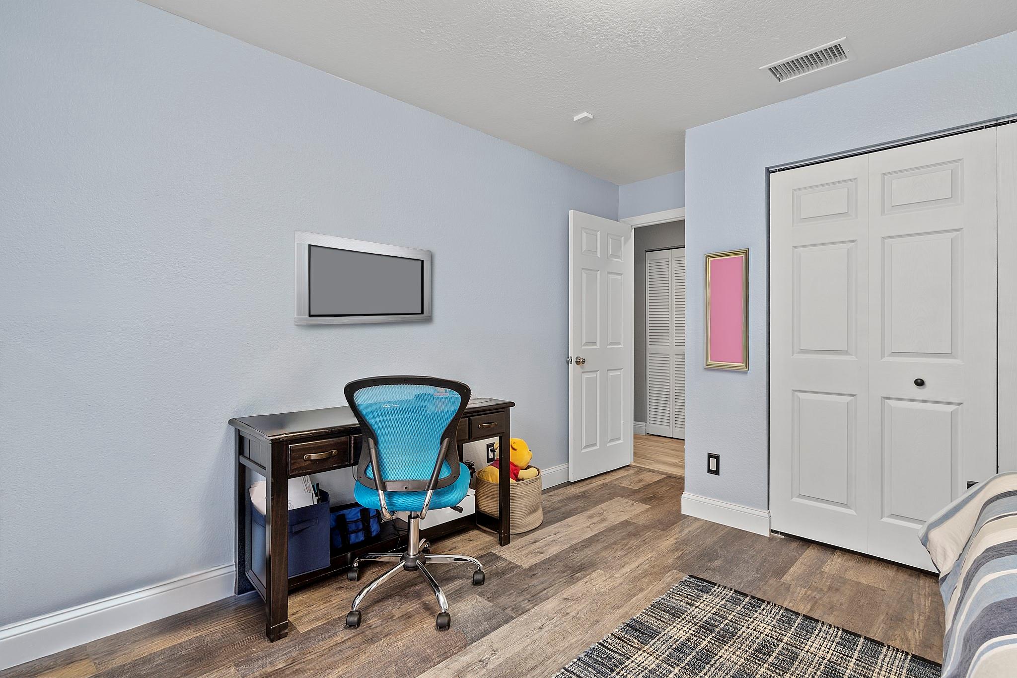 TURTLE RUN - Residential