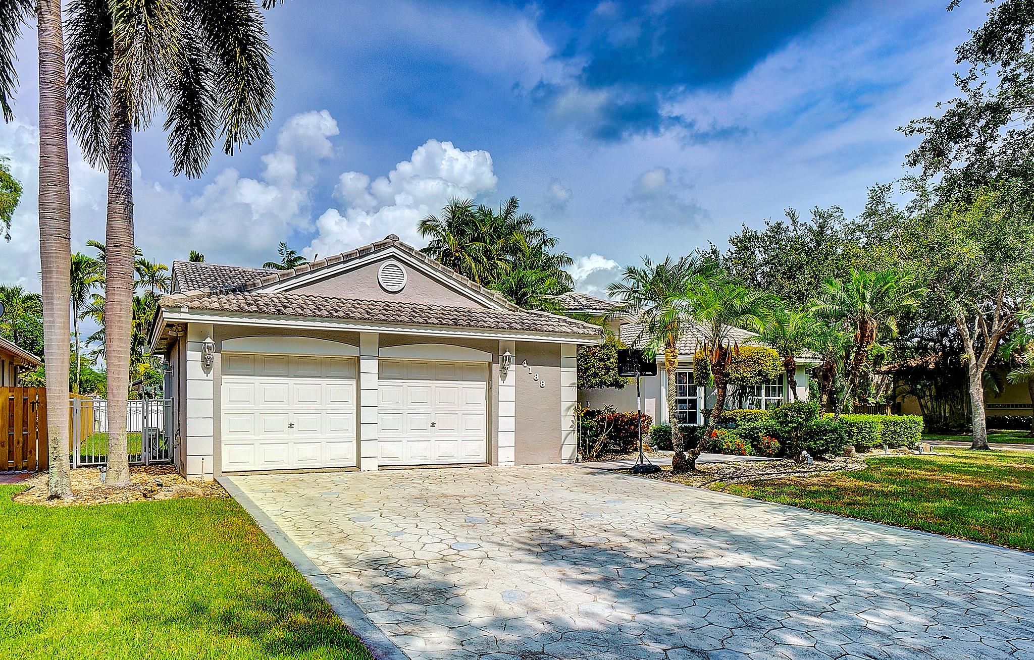 TURTLE RUN - Residential