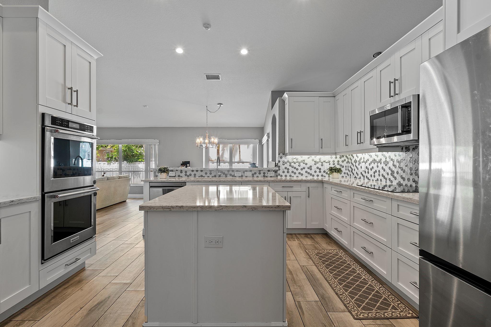 TURTLE RUN - Residential