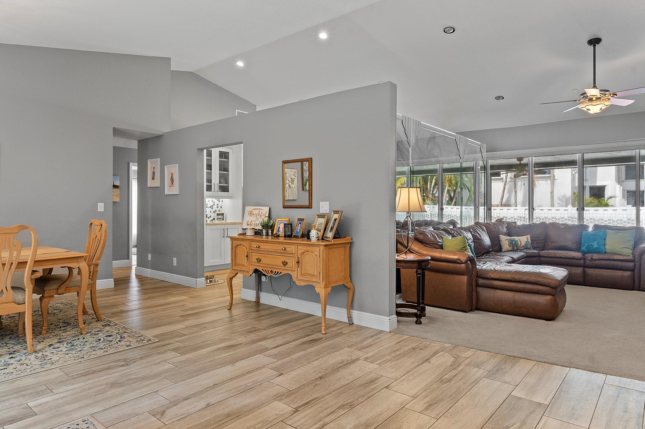 TURTLE RUN - Residential