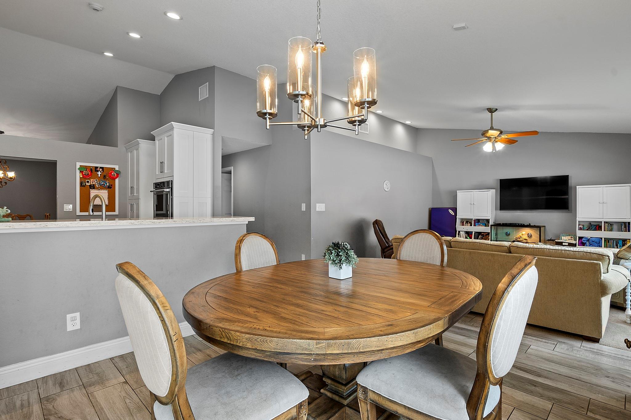 TURTLE RUN - Residential