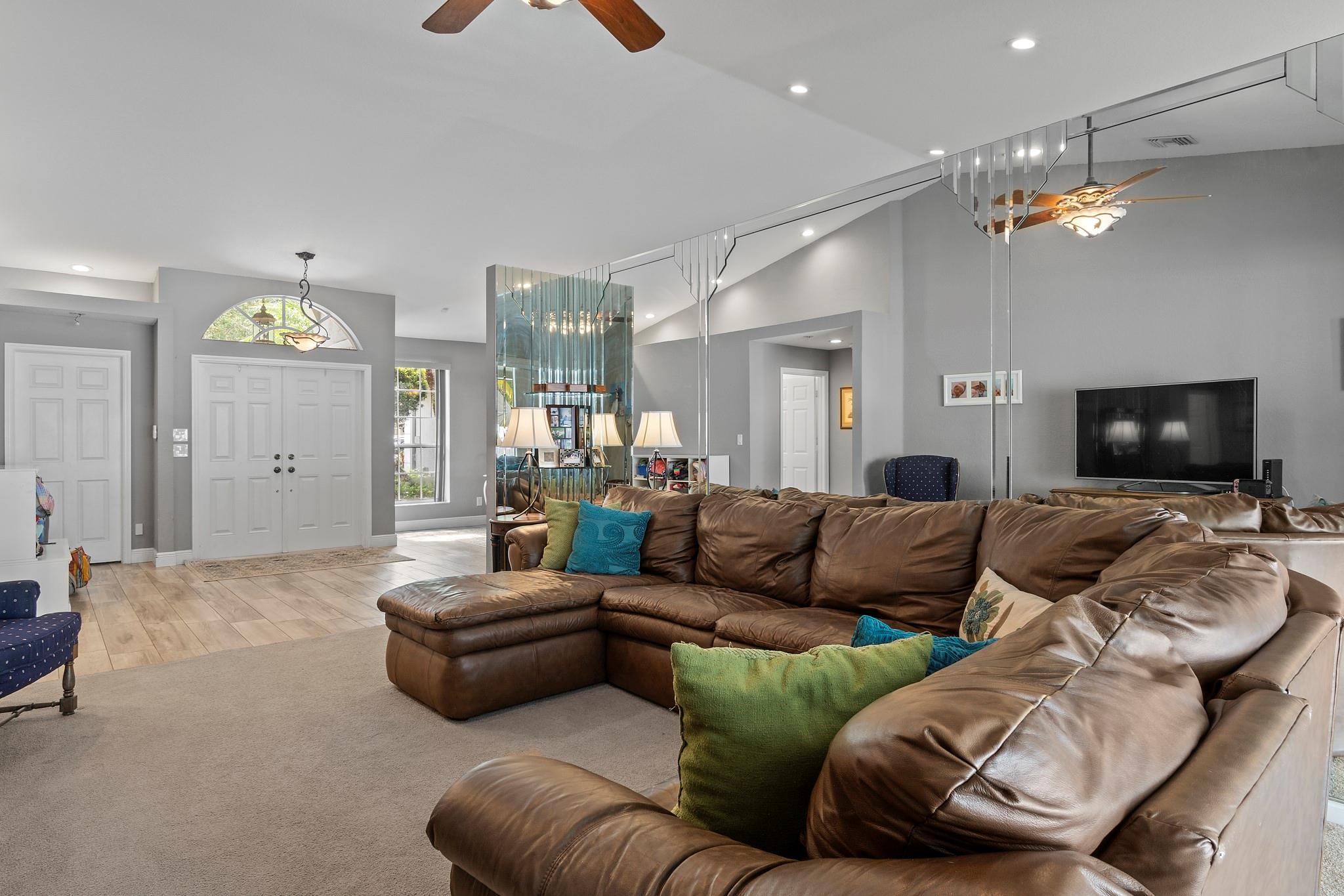 TURTLE RUN - Residential