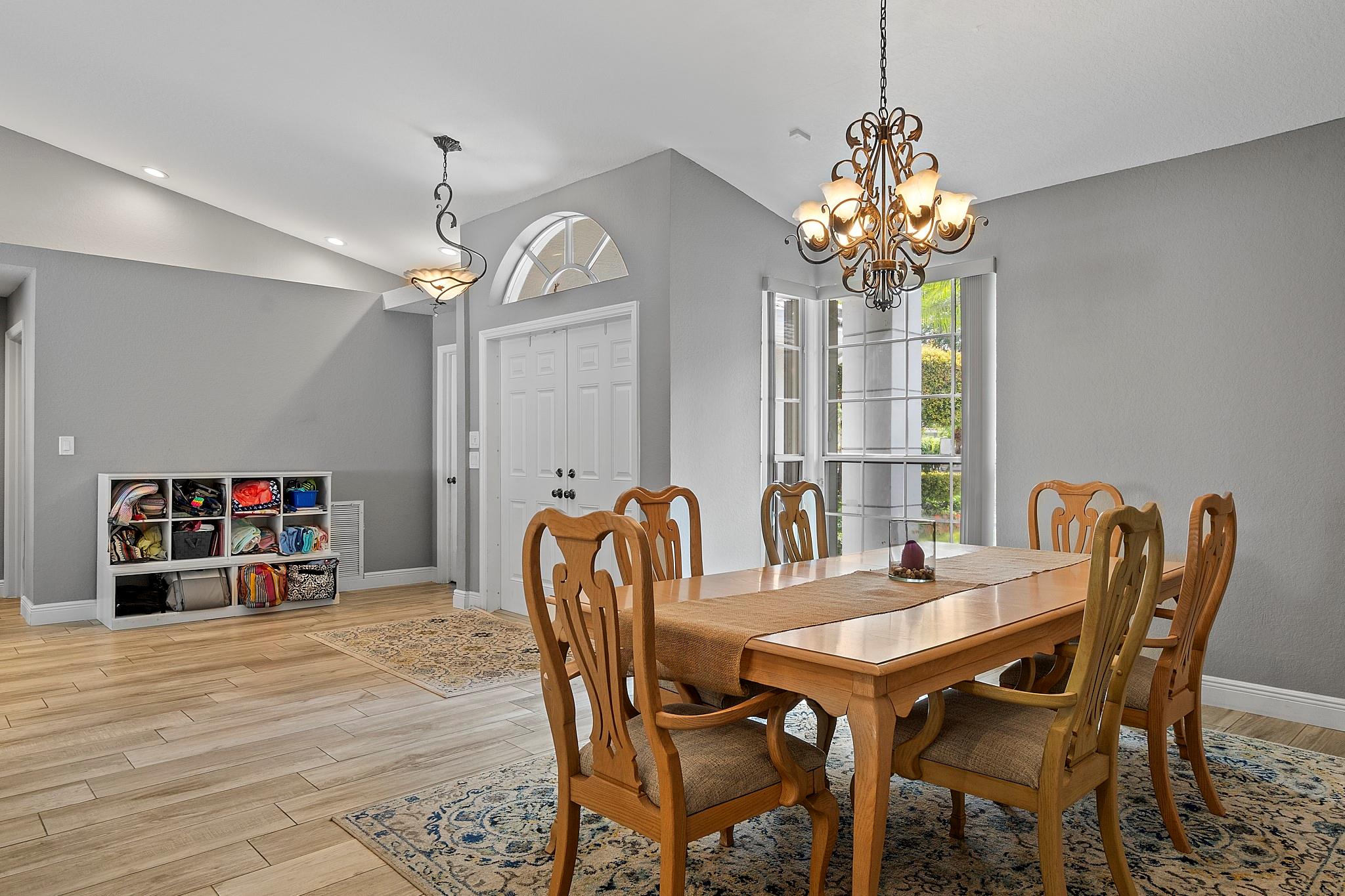 TURTLE RUN - Residential