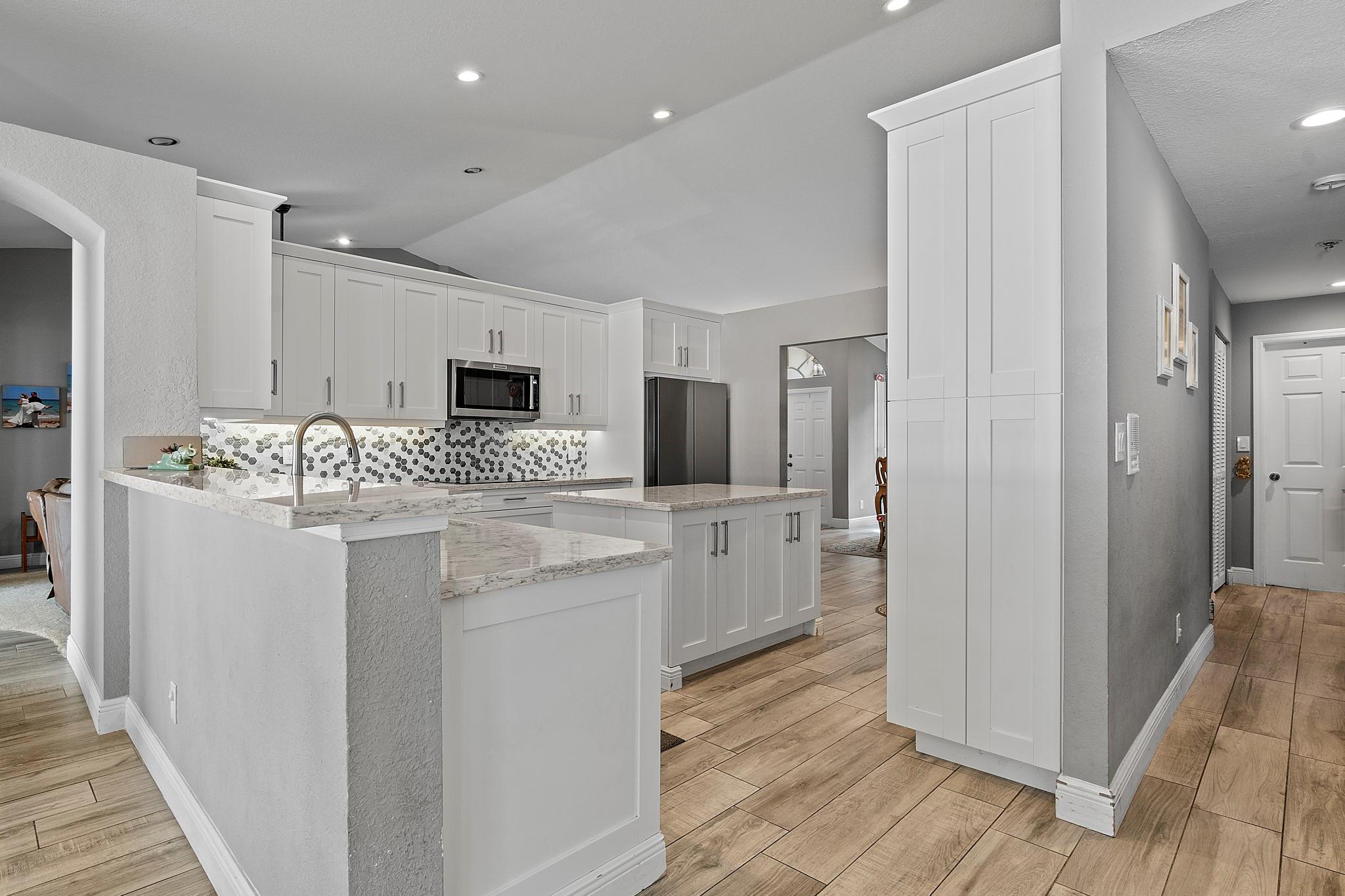 TURTLE RUN - Residential