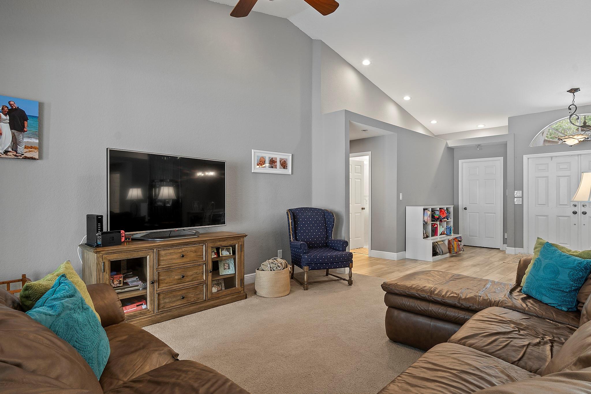 TURTLE RUN - Residential