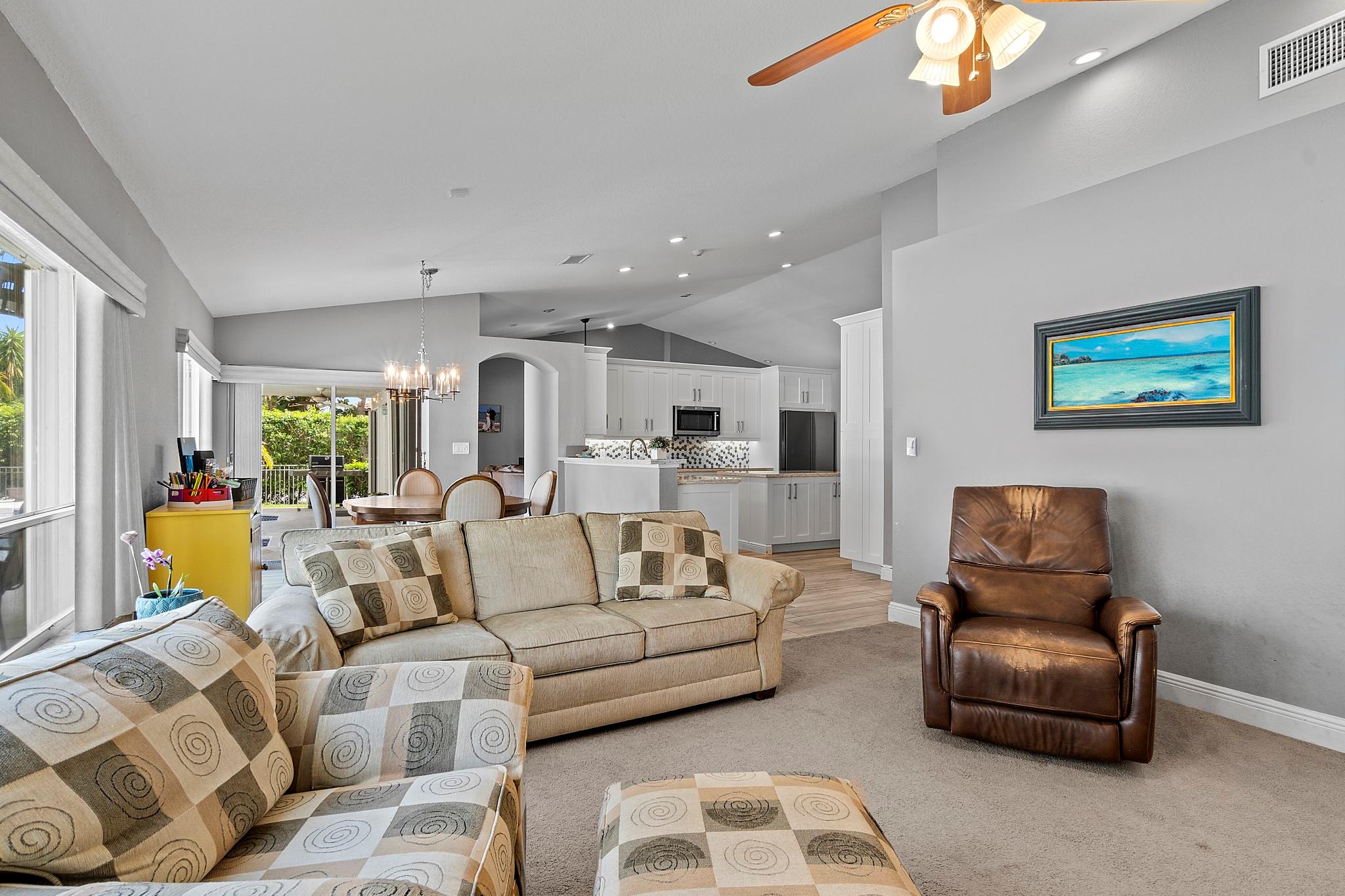 TURTLE RUN - Residential