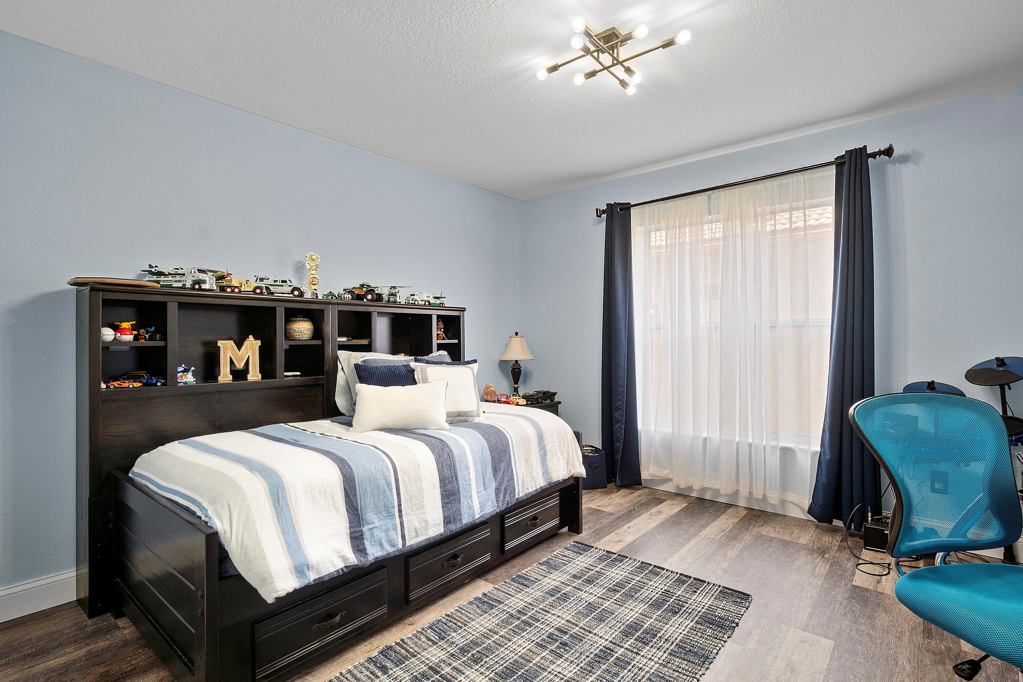 TURTLE RUN - Residential