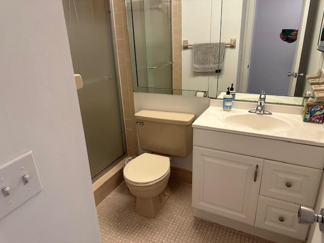 ORIOLE GARDENS TWO 50 CONDO - Residential