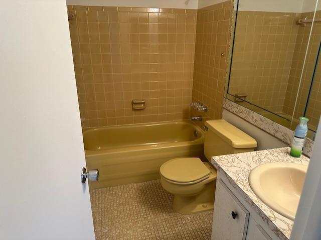 ORIOLE GARDENS TWO 50 CONDO - Residential