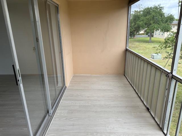 ORIOLE GARDENS TWO 50 CONDO - Residential