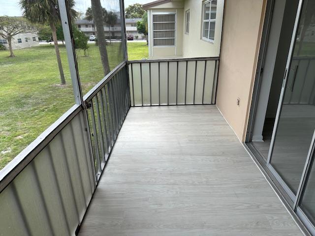 ORIOLE GARDENS TWO 50 CONDO - Residential