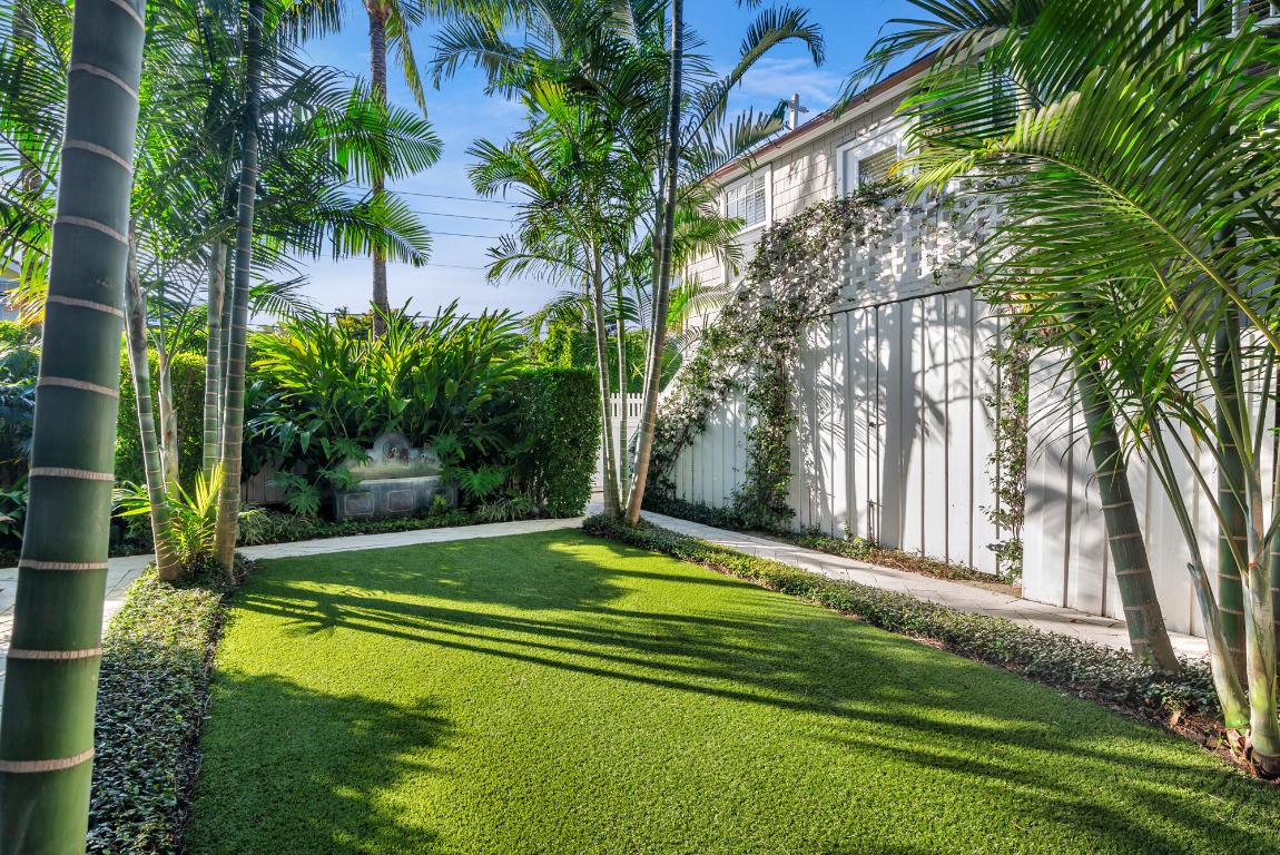 POINCIANA PARK - Residential