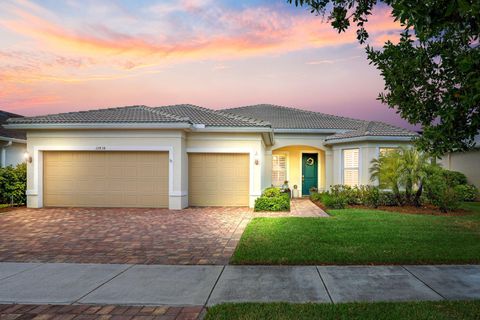 12838 SW Aureolian Lane Port St Lucie FL 34987