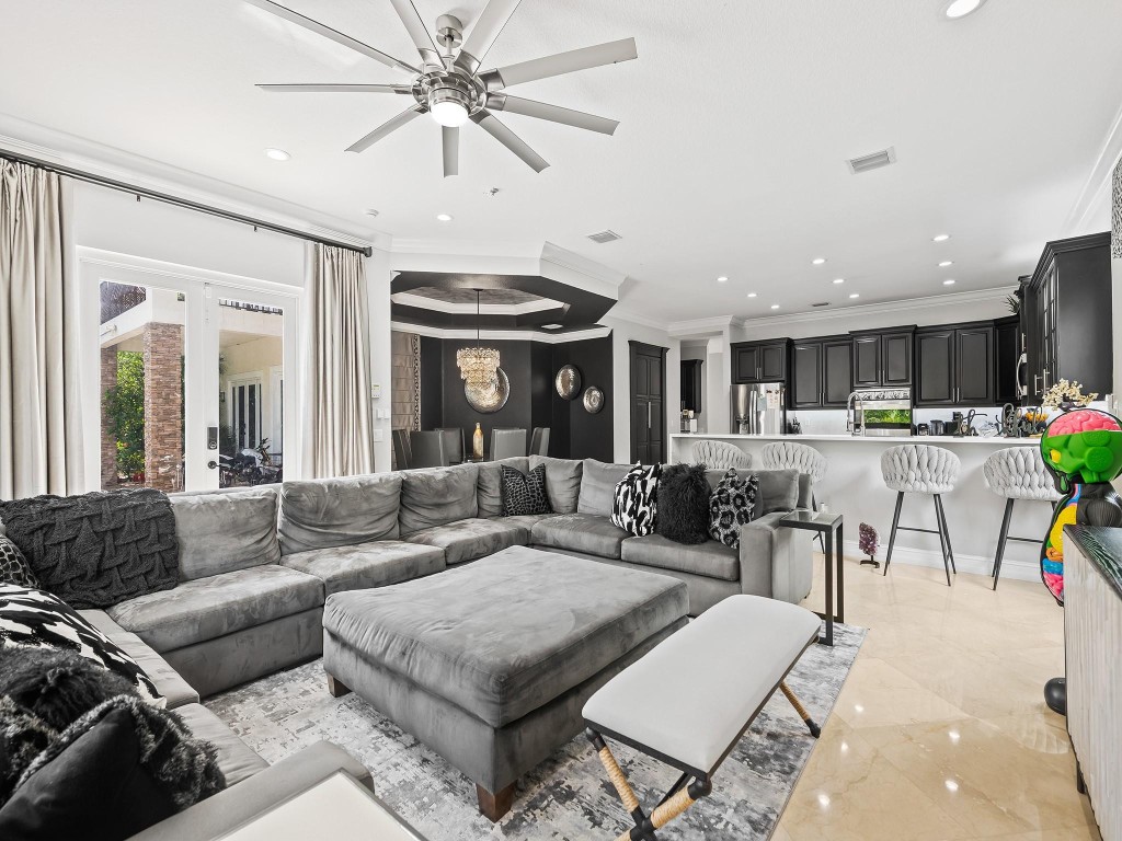 10741 Pine Lodge Trail