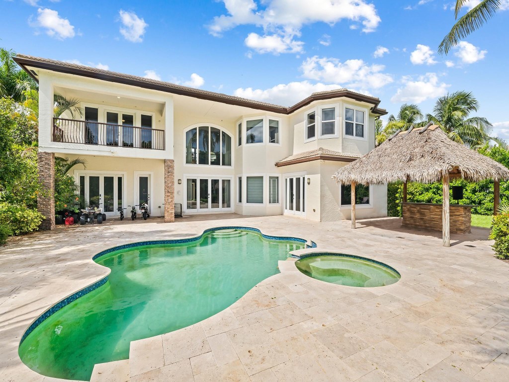 Long Lake Ranches - Residential