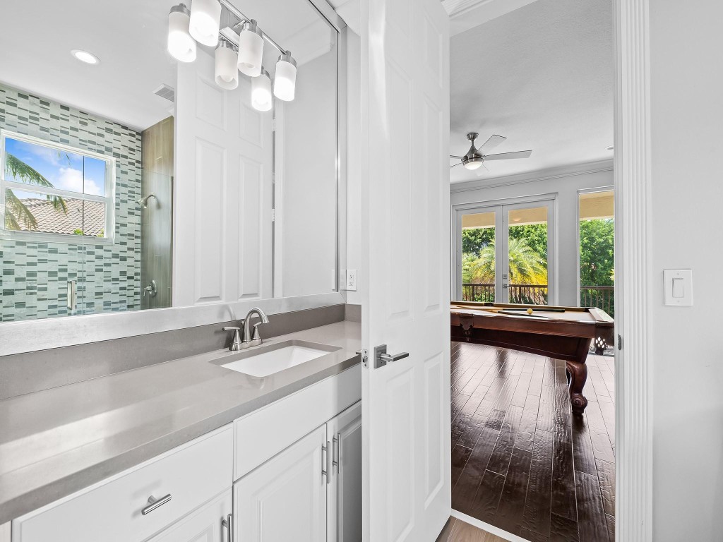 Long Lake Ranches - Residential