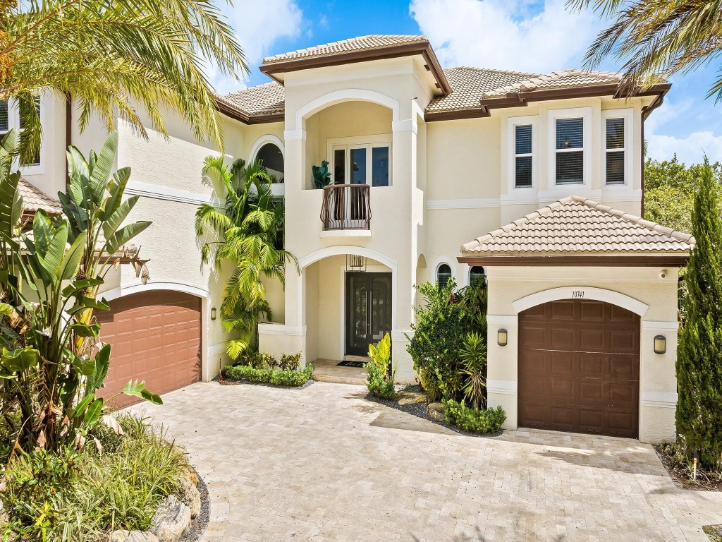 Long Lake Ranches - Residential