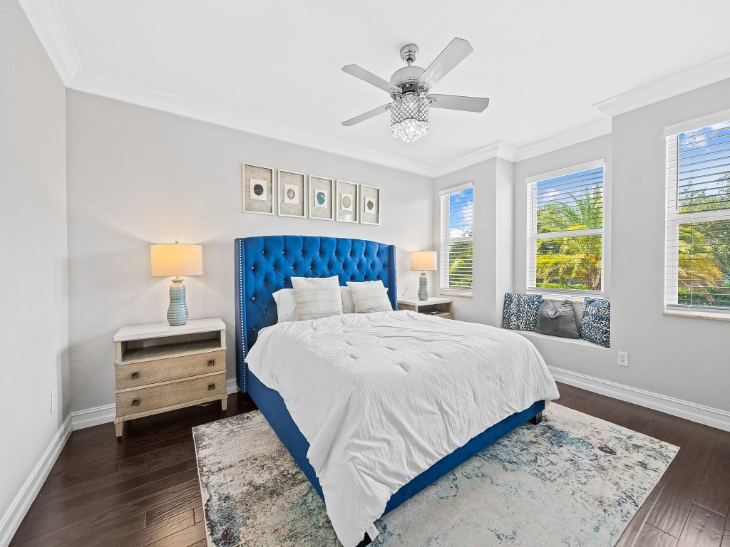 Long Lake Ranches - Residential