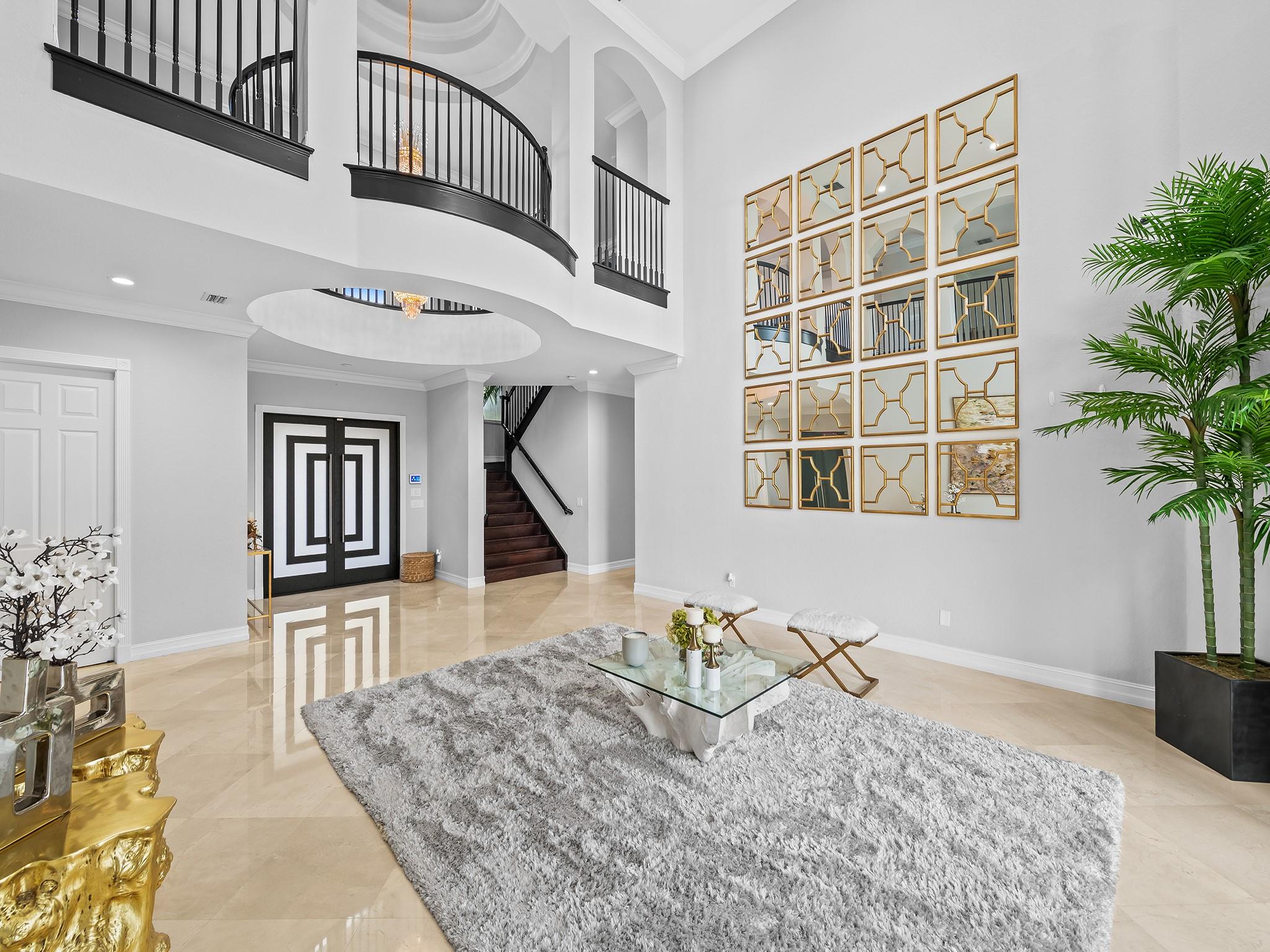 Long Lake Ranches - Residential