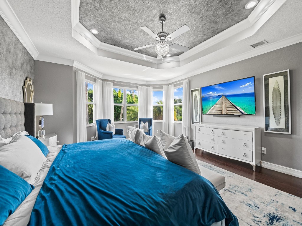 Long Lake Ranches - Residential