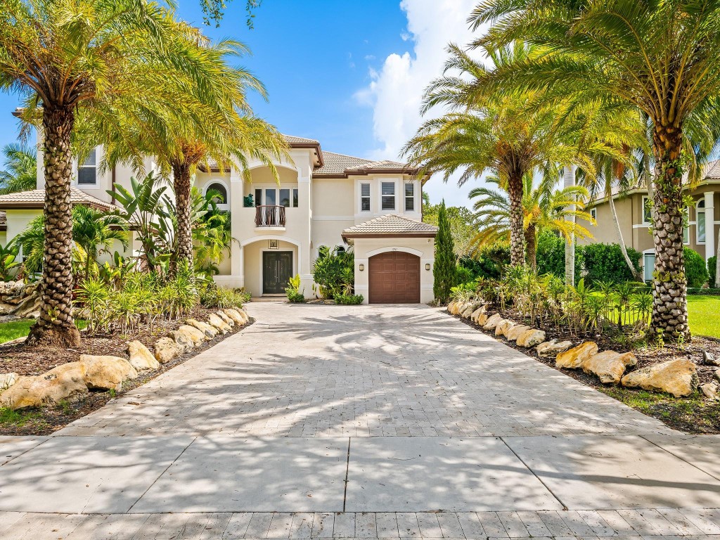 Long Lake Ranches - Residential