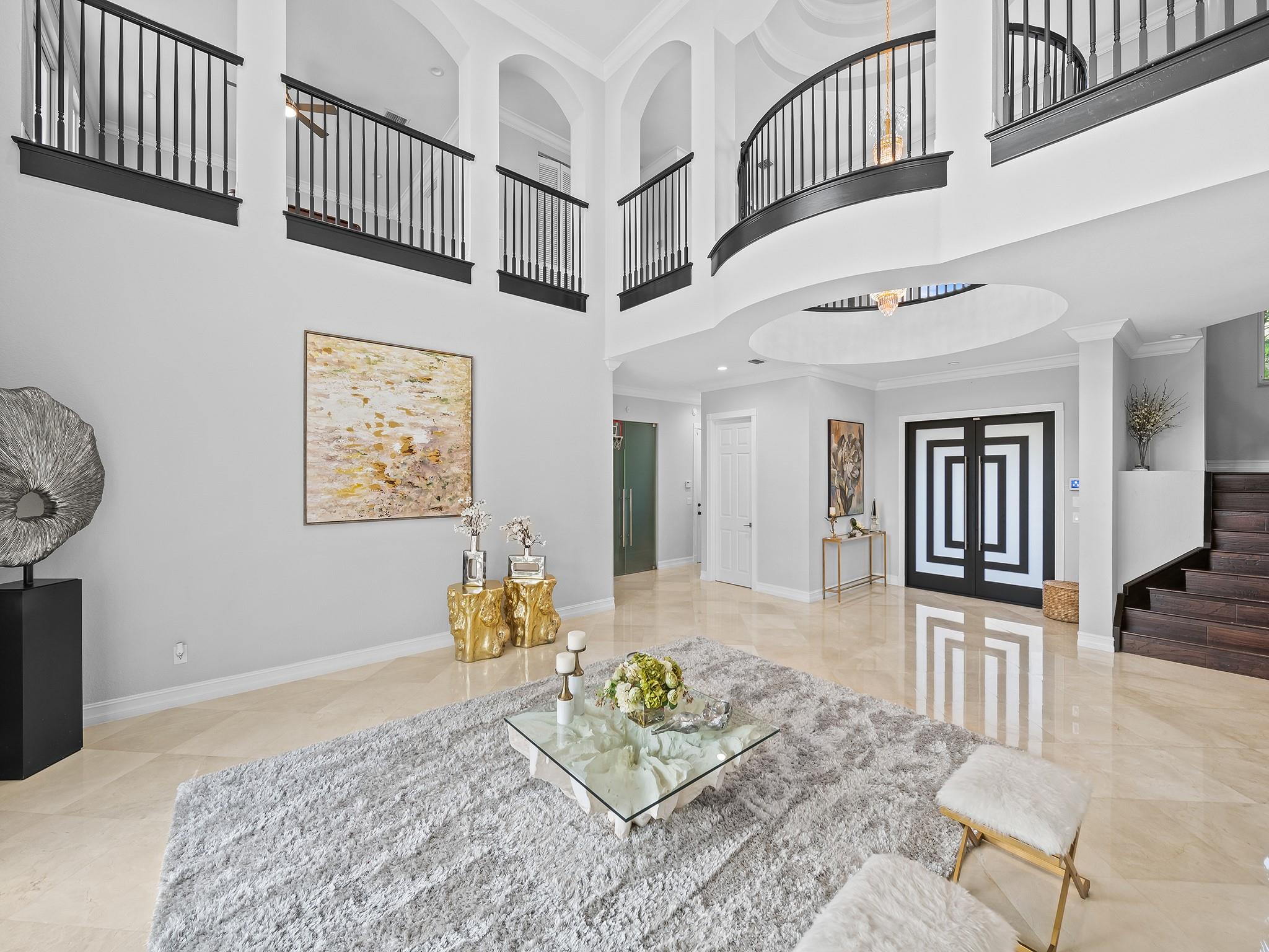 Long Lake Ranches - Residential