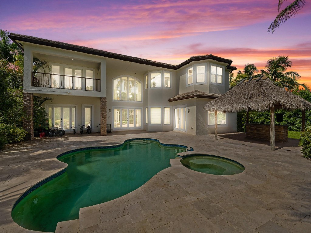 Long Lake Ranches - Residential