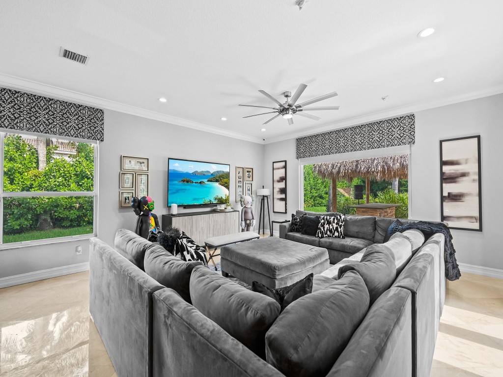 Long Lake Ranches - Residential