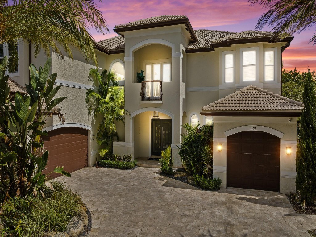 Long Lake Ranches - Residential