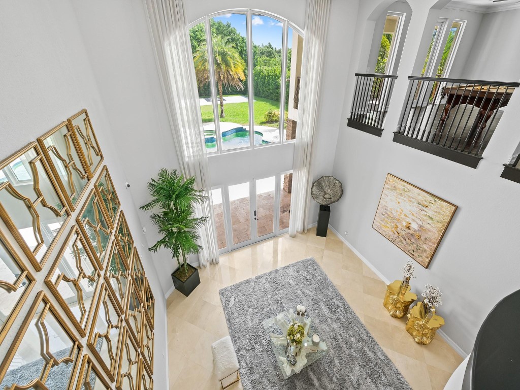 Long Lake Ranches - Residential