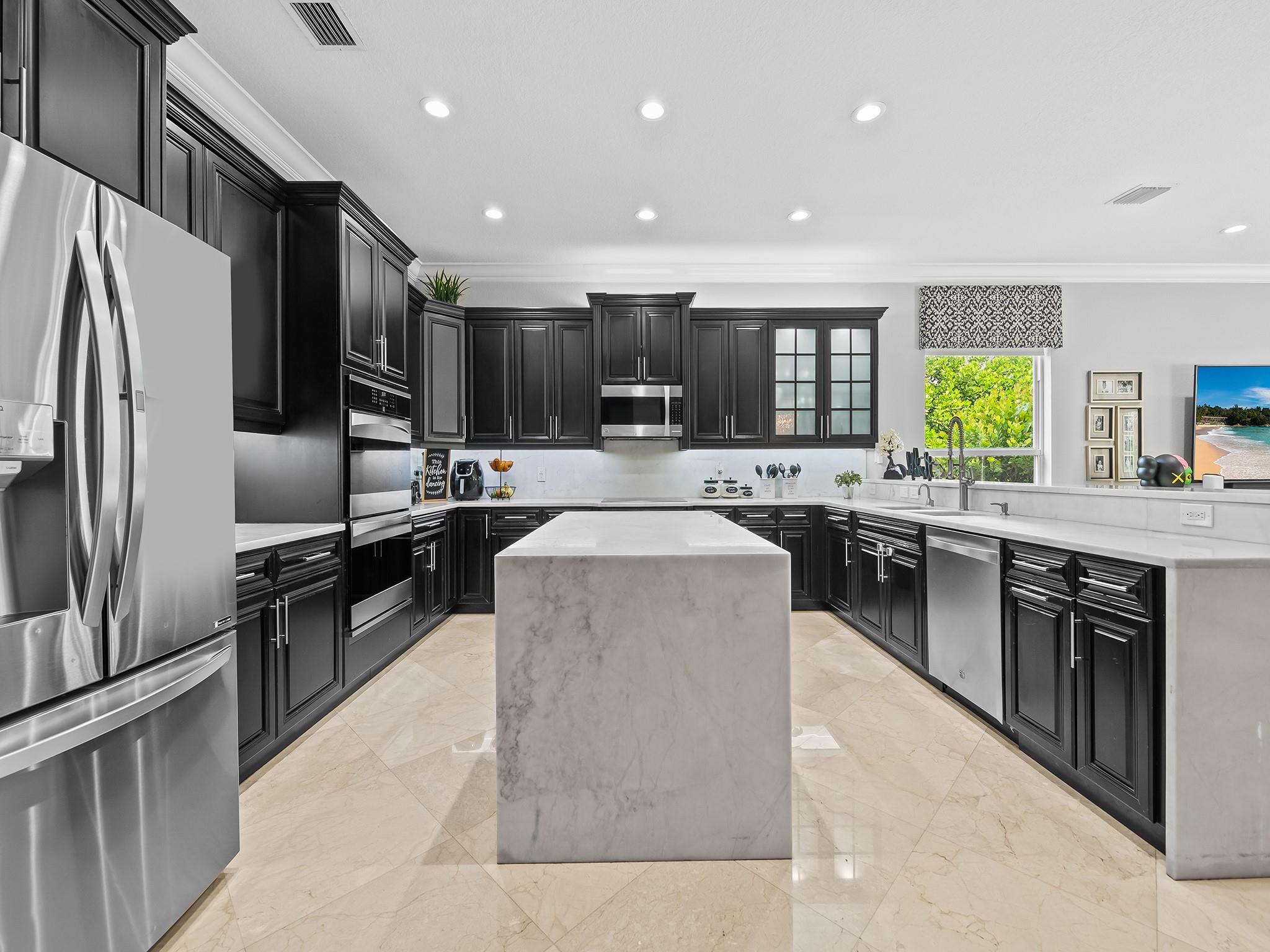 Long Lake Ranches - Residential