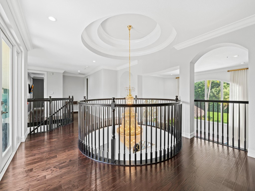 Long Lake Ranches - Residential