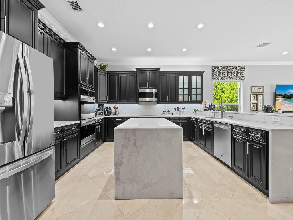 Long Lake Ranches - Residential