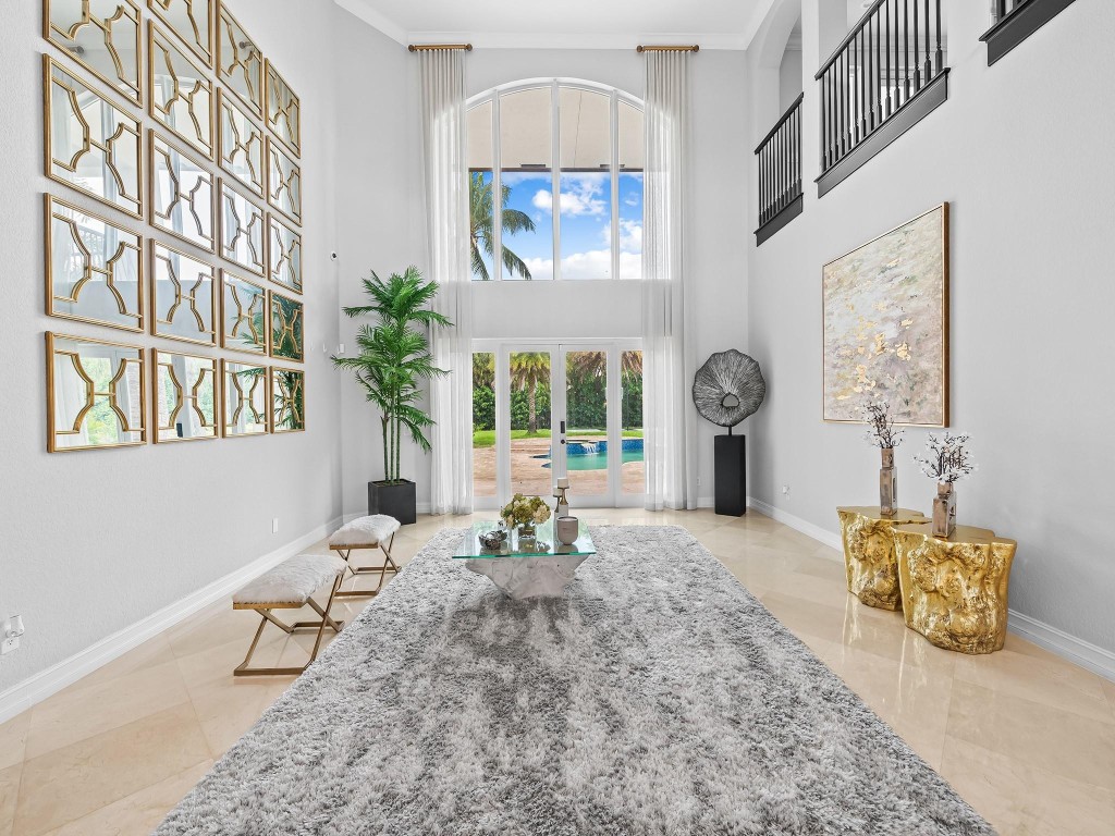 Long Lake Ranches - Residential