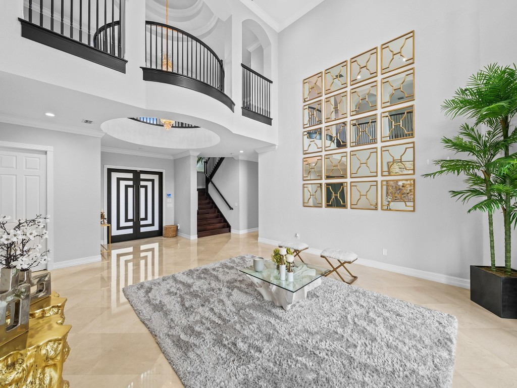 Long Lake Ranches - Residential