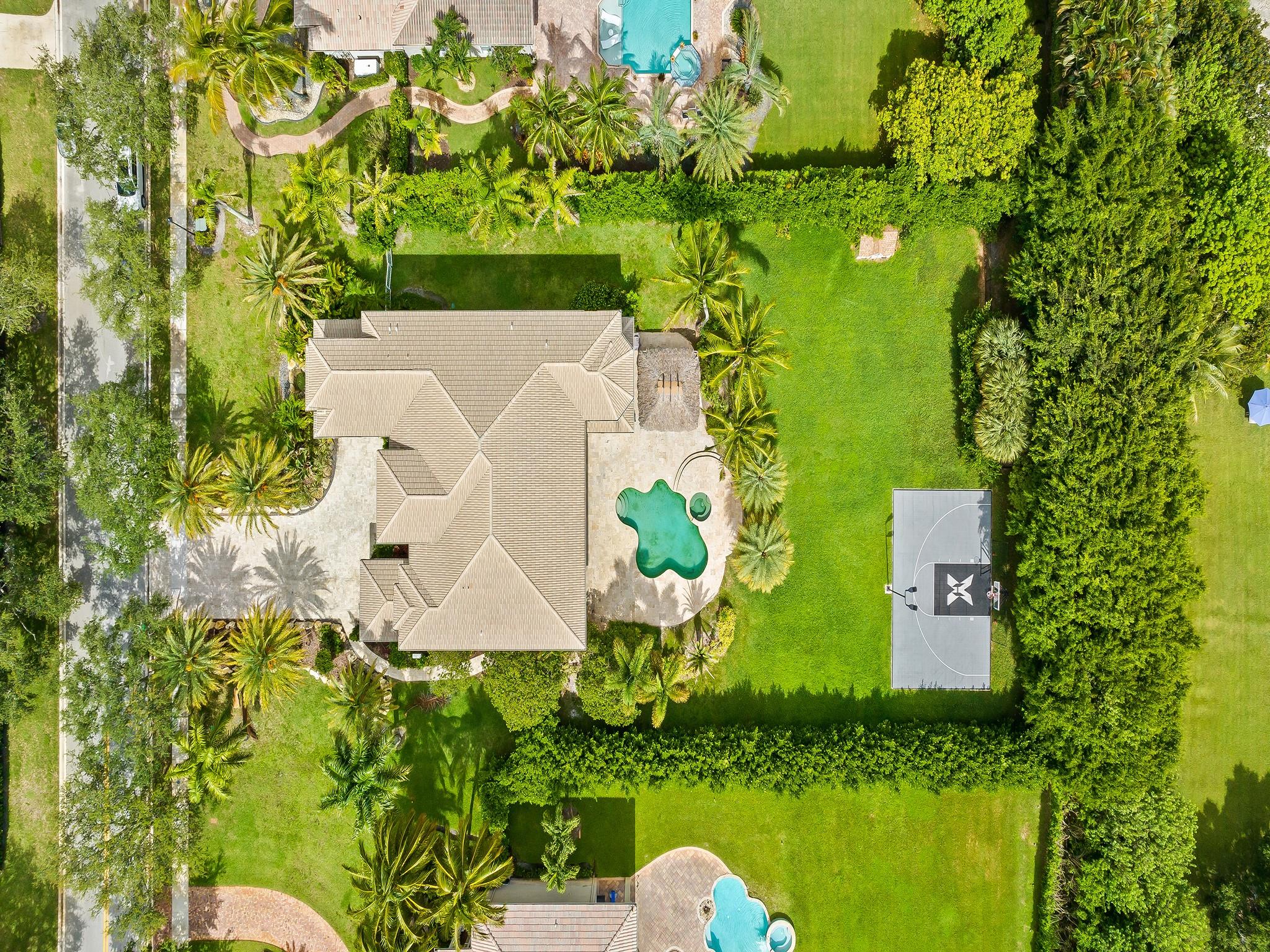Long Lake Ranches - Residential